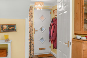 Mill Close Deddington